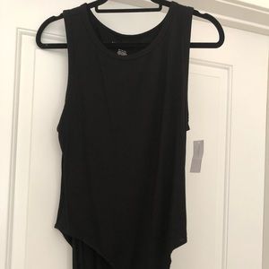 Black AE XL Bodysuit